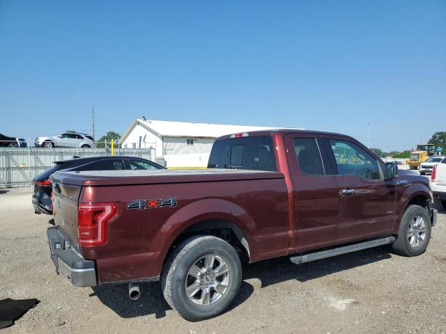 Photo 3 from auction – 2015 FORD F150 SUPER with VIN 1FTEX1EP1FFD12962