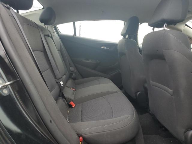 Photo 10 from auction – 2018 CHEVROLET CRUZE LT with VIN 1G1BE5SM6J7127635