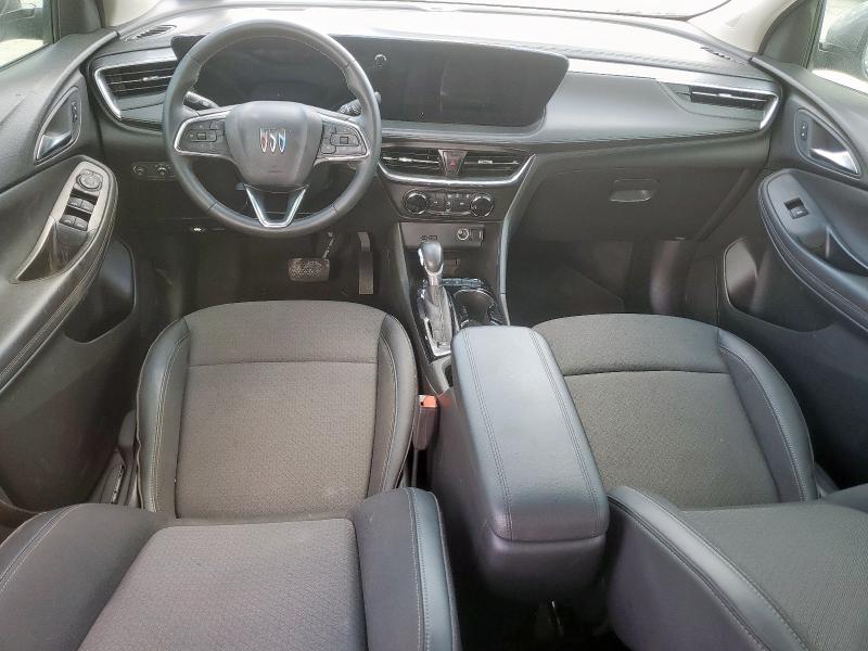 Photo 8 from auction – 2024 BUICK ENCORE GX with VIN KL4AMBS21RB017744