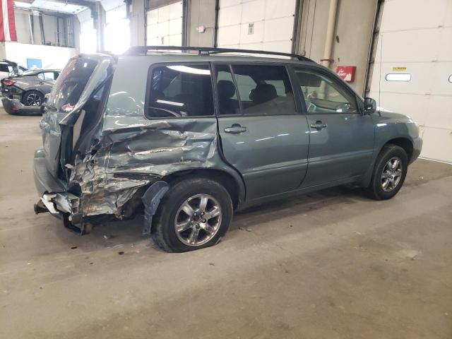 Photo 3 from auction – 2004 TOYOTA HIGHLANDER with VIN JTEEP21A540065738