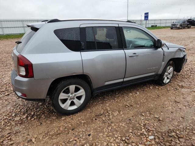 Photo 3 from auction – 2014 JEEP COMPASS LA with VIN 1C4NJDEB5ED822524