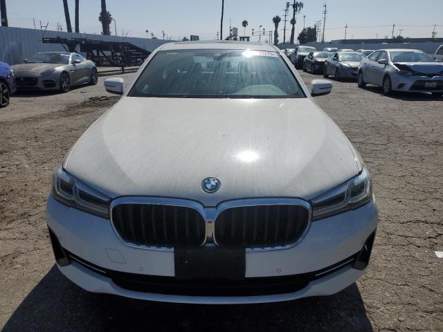 صورة رقم 5 من المزاد - 2022 BMW 530E مع VIN WBA13AG04NCJ24900