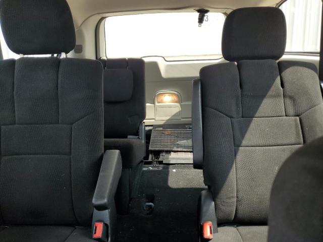 Photo 10 from auction – 2012 DODGE GRAND CARA with VIN 2C4RDGBG2CR324351