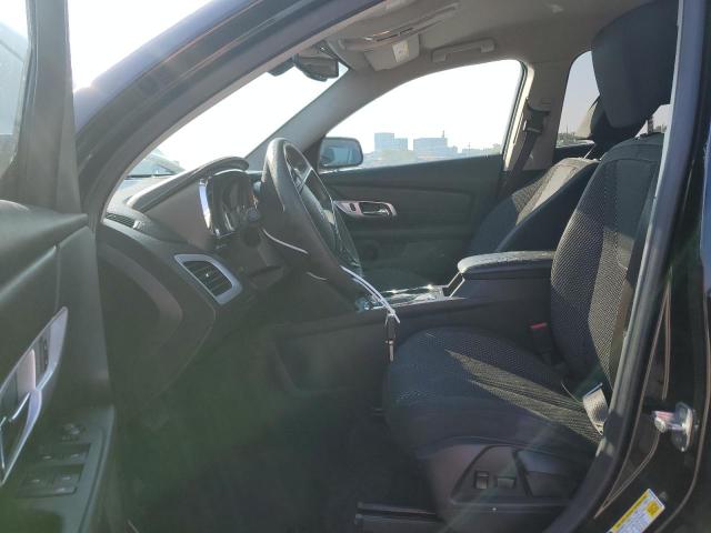 Photo 7 from auction – 2017 GMC TERRAIN SL with VIN 2GKALMEK3H6185665
