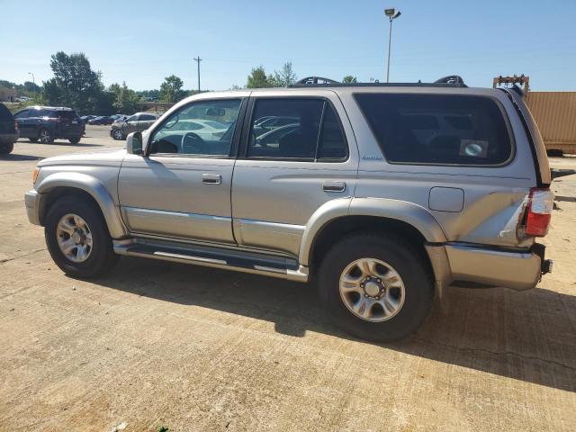 Photo 2 from auction – 2002 TOYOTA 4RUNNER LI with VIN JT3GN87R920239086