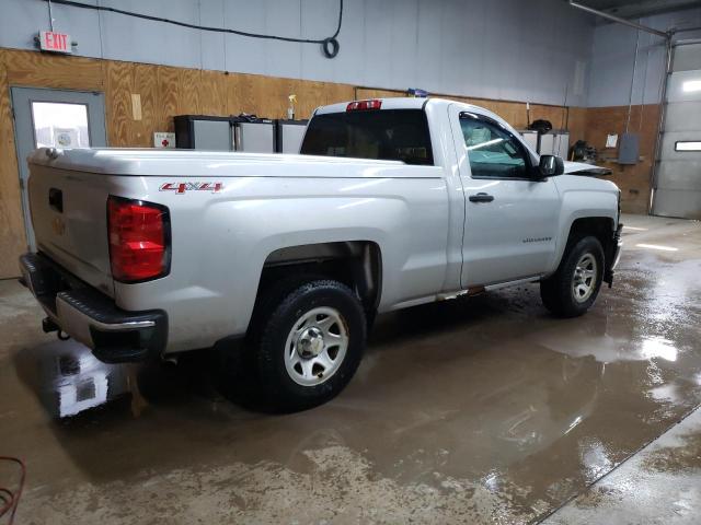 Zdjęcie 3 z aukcji – 2015 CHEVROLET SILVERADO z VIN 1GCNKPEC1FZ363567