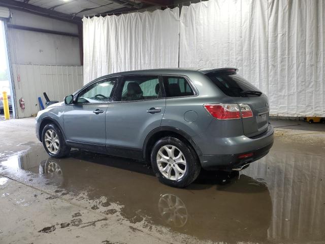 Photo 2 from auction – 2012 MAZDA CX-9 with VIN JM3TB2CA6C0347061