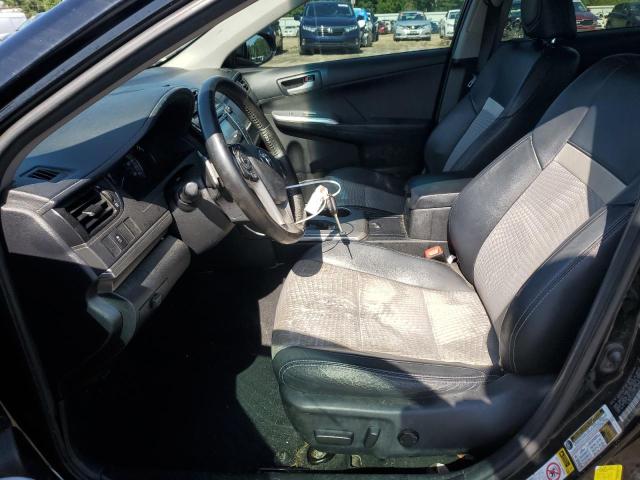 Photo 7 from auction – 2012 TOYOTA CAMRY BASE with VIN 4T1BF1FK4CU134945