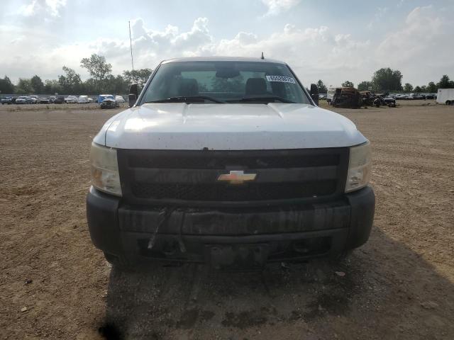 Photo 5 from auction – 2008 CHEVROLET SILVERADO with VIN 1GCEK14048Z115384