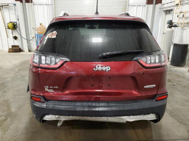 Photo 6 from auction – 2019 JEEP CHEROKEE L with VIN 1C4PJMLB7KD159058