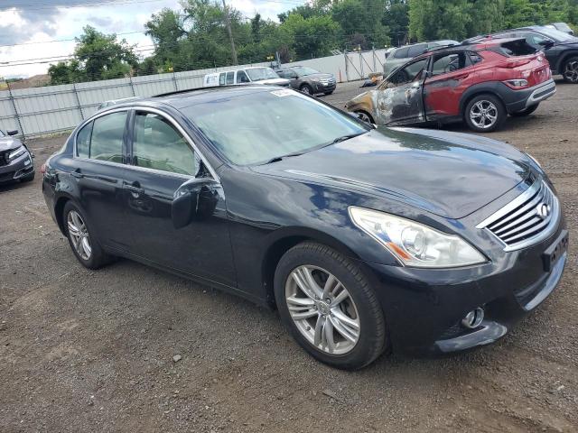 Photo 4 from auction – 2012 INFINITI G37 with VIN JN1CV6AR5CM681089