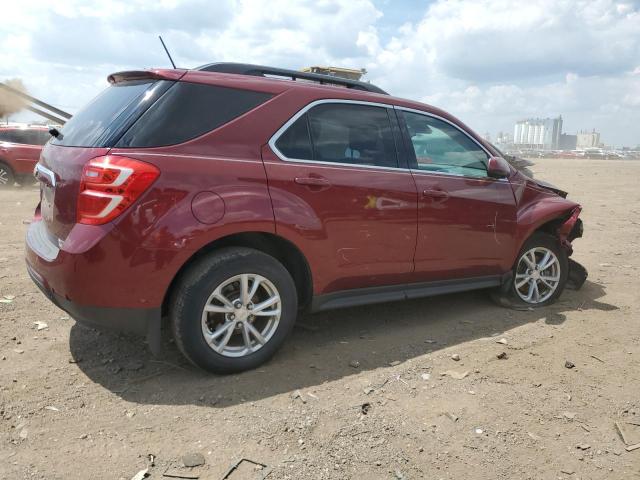 Photo 3 from auction – 2017 CHEVROLET EQUINOX LT with VIN 2GNFLFEK7H6150843