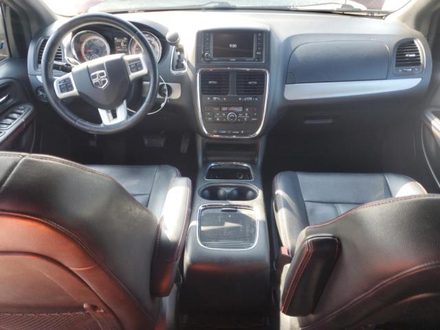 Photo 8 from auction – 2019 DODGE GRAND CARA with VIN 2C4RDGEGXKR556433