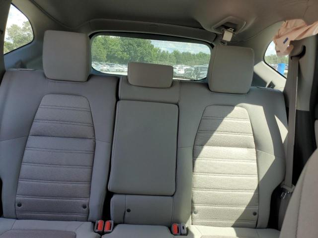 Photo 10 from auction – 2017 HONDA CR-V LX with VIN 7FARW5H3XHE010621