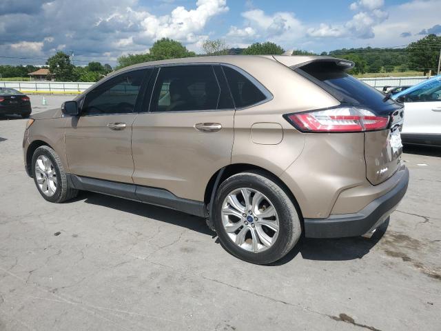 Photo 2 from auction – 2020 FORD EDGE TITAN with VIN 2FMPK3K91LBA69428
