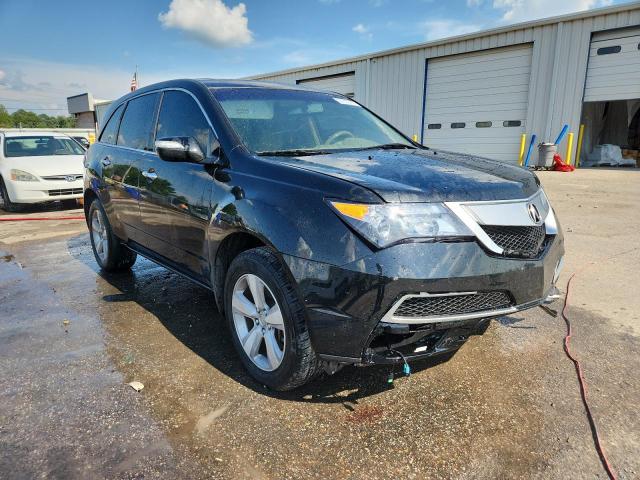 Photo 4 from auction – 2011 ACURA MDX with VIN 2HNYD2H26BH535545