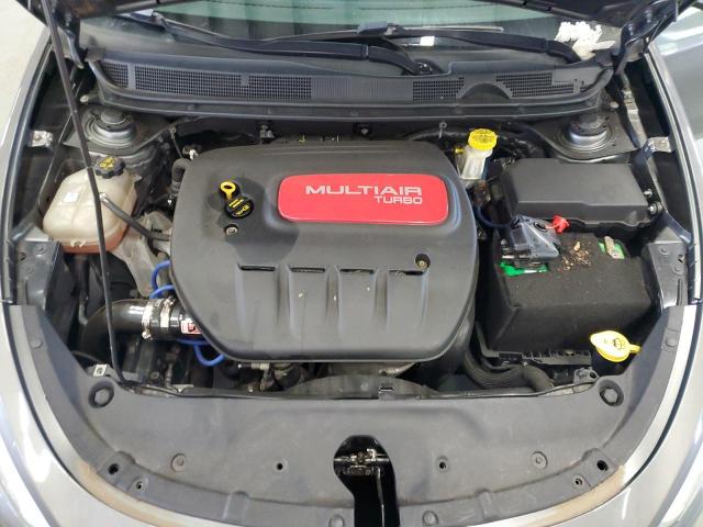 Photo 11 from auction – 2013 DODGE DART SXT with VIN 1C3CDFBH8DD707731