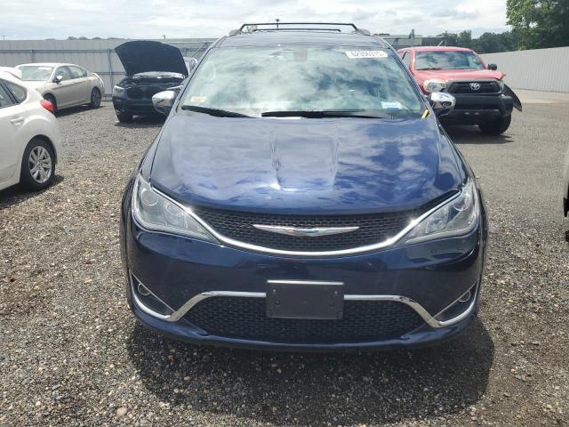 Photo 5 from auction – 2020 CHRYSLER PACIFICA H with VIN 2C4RC1N71LR105540