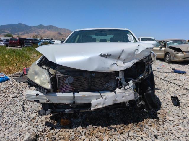 Photo 5 from auction – 2009 LEXUS ES 350 with VIN JTHBJ46GX92276364