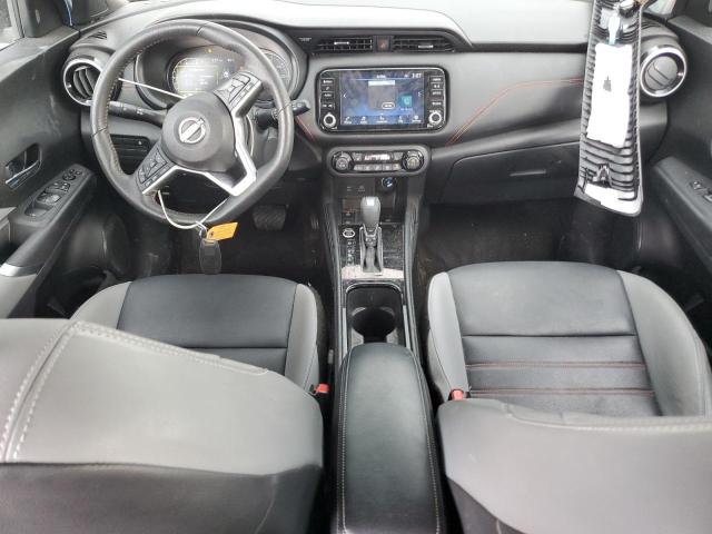 Photo 8 from auction – 2023 NISSAN KICKS SR with VIN 3N1CP5DVXPL505233