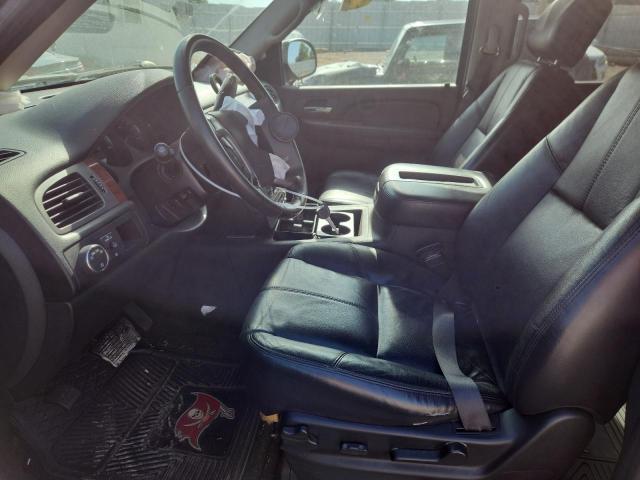 Photo 7 from auction – 2008 GMC YUKON with VIN 1GKFC13098R259780