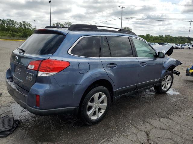 Снимка 3 от търг – 2013 SUBARU OUTBACK 2. с VIN 4S4BRBPC2D3253704