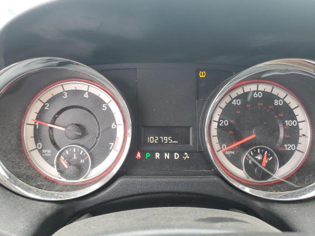 Photo 9 from auction – 2016 DODGE GRAND CARA with VIN 2C4RDGBG6GR192748