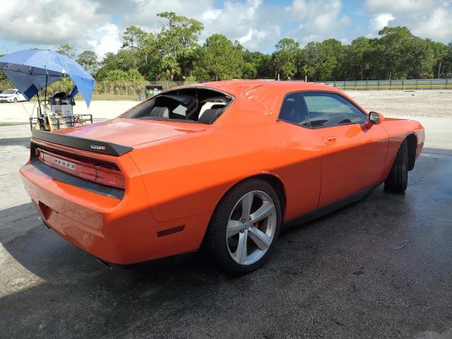 Photo 3 from auction – 2009 DODGE CHALLENGER with VIN 2B3LJ74W19H570052