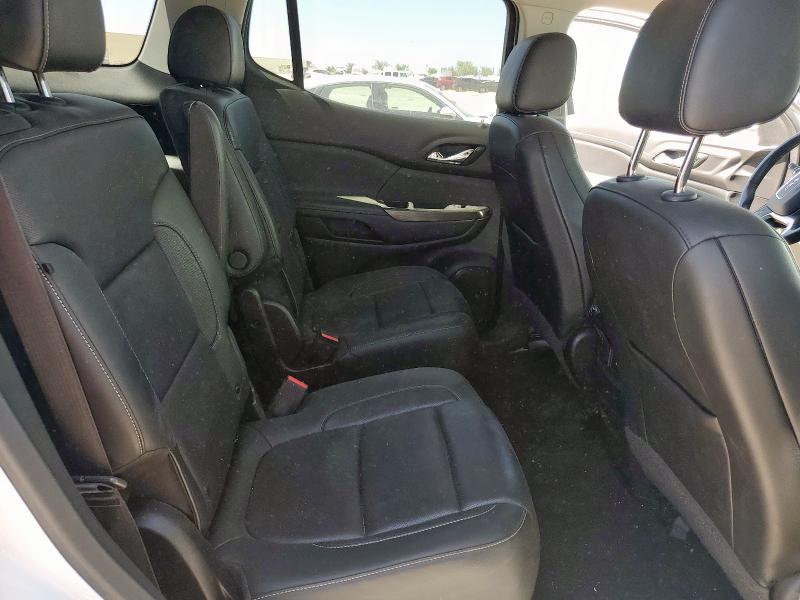 Photo 11 from auction – 2020 GMC ACADIA SLT with VIN 1GKKNMLS9LZ167900