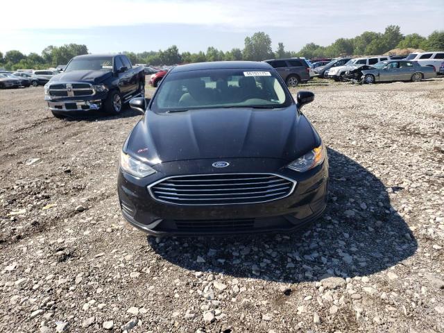 Photo 5 from auction – 2019 FORD FUSION SE with VIN 3FA6P0LU0KR264218