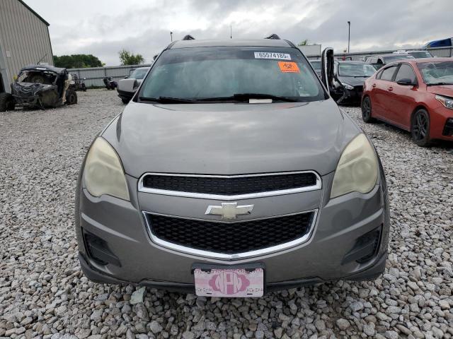 Photo 5 from auction – 2012 CHEVROLET EQUINOX LT with VIN 2GNFLEE59C6298652