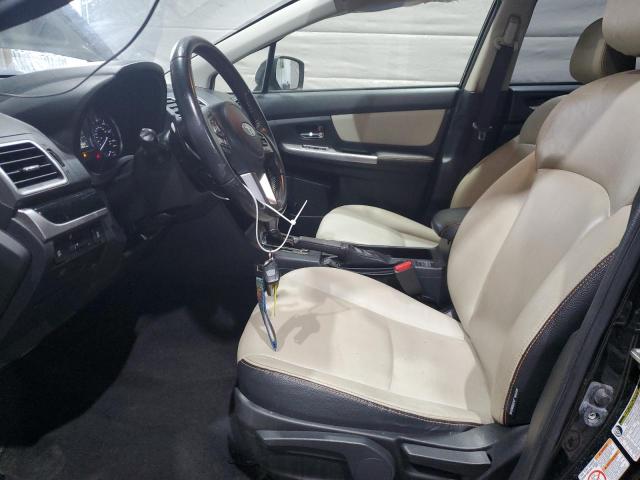 Photo 7 from auction – 2016 SUBARU CROSSTREK with VIN JF2GPANC5GH224929