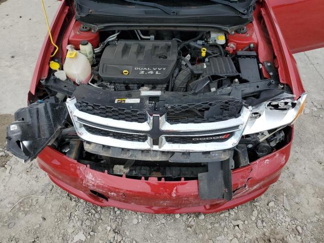 Photo 11 from auction – 2014 DODGE AVENGER SE with VIN 1C3CDZAB9EN151097