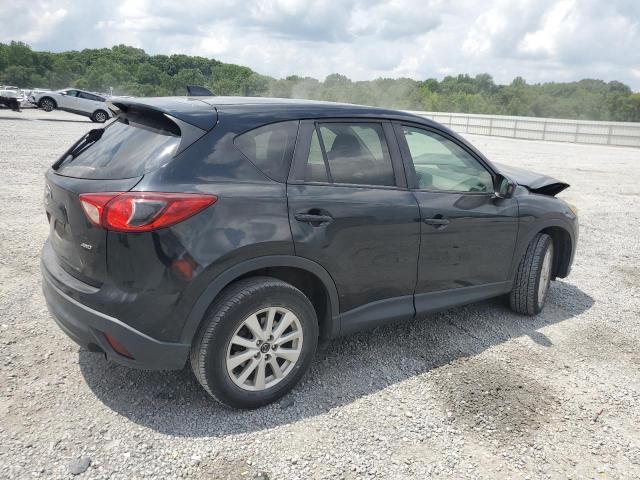 Photo 3 from auction – 2015 MAZDA CX-5 TOURI with VIN JM3KE4CY6F0435074