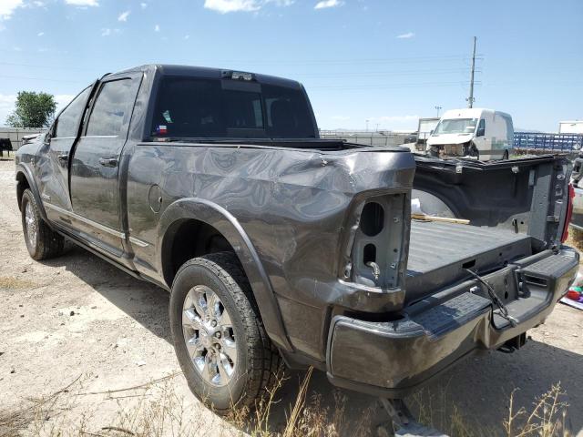 Photo 2 from auction – 2024 RAM 2500 LIMIT with VIN 3C6UR5SL2RG207145