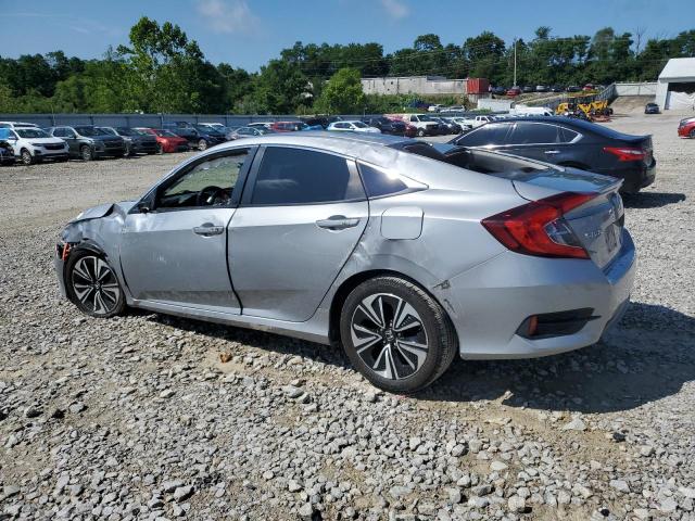 Photo 2 from auction – 2016 HONDA CIVIC EX with VIN 2HGFC1F35GH653052
