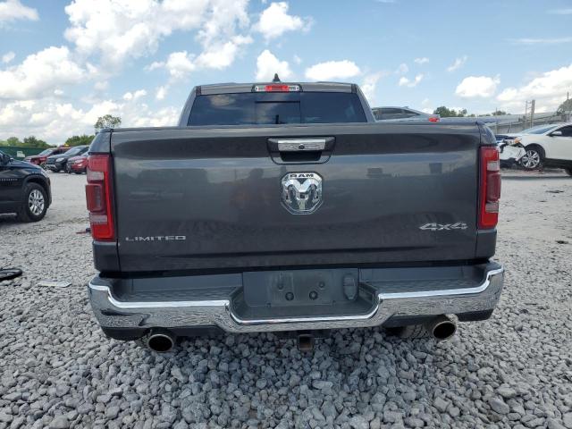 Photo 6 from auction – 2019 RAM 1500 LIMIT with VIN 1C6SRFHT0KN776514