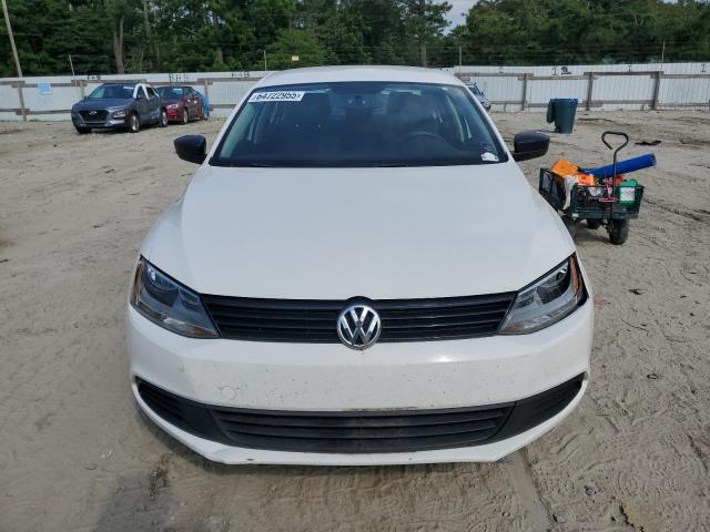 Photo 5 from auction – 2014 VOLKSWAGEN JETTA BASE with VIN 3VW1K7AJ4EM356953