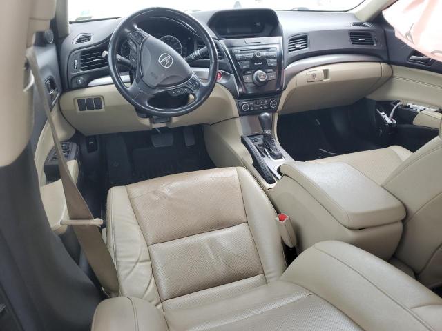 Photo 8 from auction – 2015 ACURA ILX 20 PRE with VIN 19VDE1F56FE004655