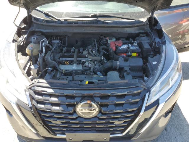 Photo 11 from auction – 2021 NISSAN KICKS S with VIN 3N1CP5BV7ML498675