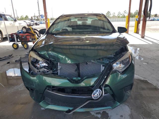 Photo 5 from auction – 2015 TOYOTA COROLLA L with VIN 5YFBURHE4FP210147