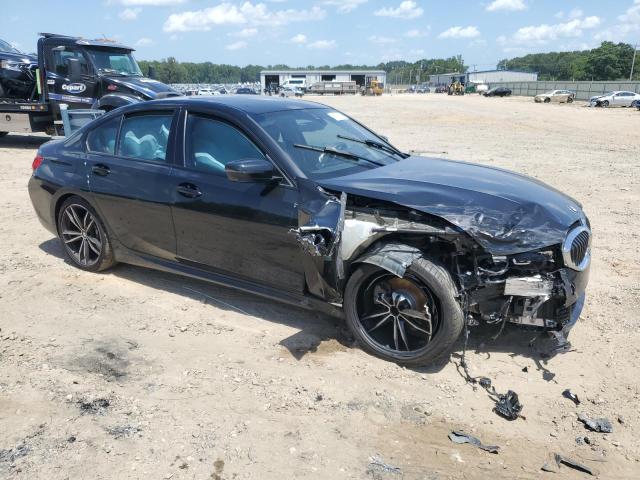 Photo 4 from auction – 2019 BMW 330I with VIN WBA5R1C59KAK06775