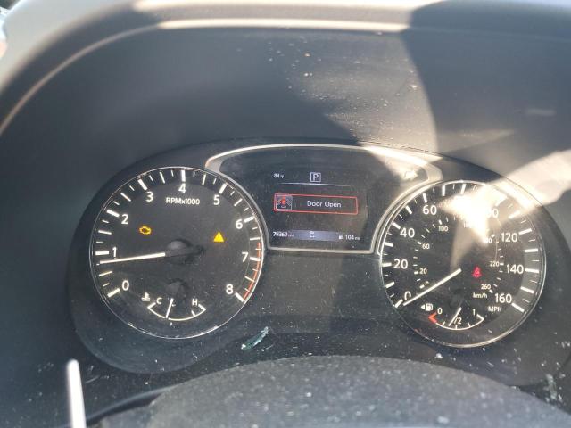Photo 9 from auction – 2020 NISSAN PATHFINDER with VIN 5N1DR2AN8LC632174