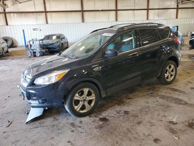 FORD ESCAPE SE 2015 with VIN 1FMCU0GX0FUA89800 - Photo from auction