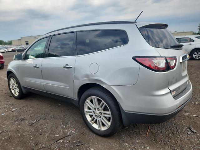 Photo 2 from auction – 2015 CHEVROLET TRAVERSE L with VIN 1GNKVGKD4FJ165224
