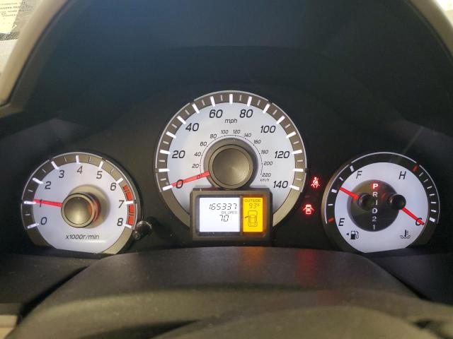 Photo 9 from auction – 2015 HONDA PILOT EXL with VIN 5FNYF3H57FB015589
