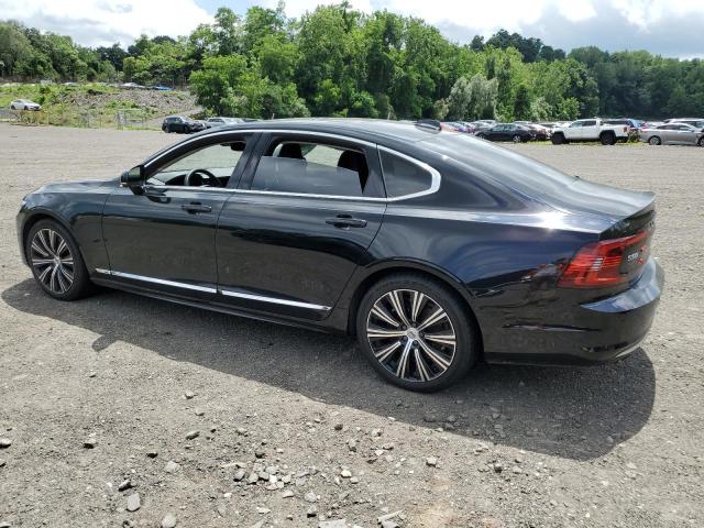 Снимка 2 от търг – 2023 VOLVO S90 PLUS с VIN LVY062MN6PP324435