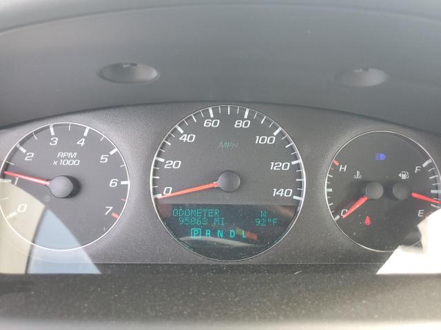 Foto 9 de la subasta – 2015 CHEVROLET IMPALA LIM con VIN 2G1WC5E35F1124174