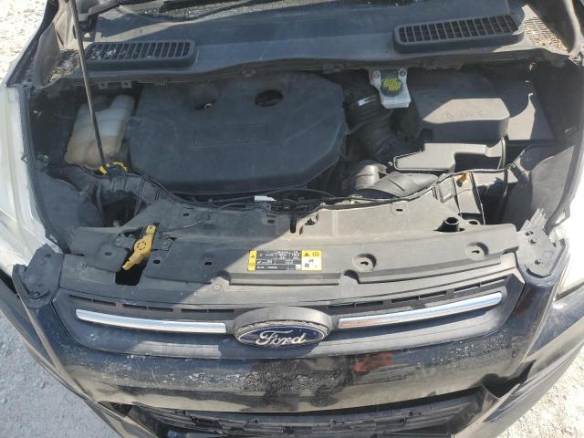 Photo 12 from auction – 2016 FORD ESCAPE SE with VIN 1FMCU9G95GUC13017