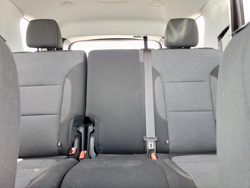 Photo 10 from auction – 2021 CHEVROLET TRAVERSE L with VIN 1GNERFKW9MJ240977